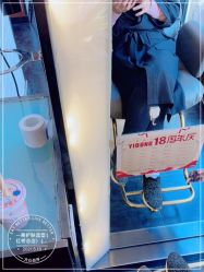 -一東造型烫发染发