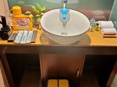 -鼓浪湾酒店自助餐