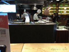 -小厨娘淮扬菜(清江苏宁广场店)