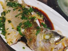 -日进一片海.生腌海鲜火锅.宵夜烧烤(三里屯总店)