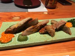 厚烧牛舌-文三酒肆自助放题(新街口友谊广场店)