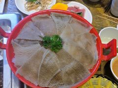 -扬之阿李菌汤火锅(1969店)