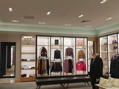 -COACH蔻驰(百联奥特莱斯广场店)