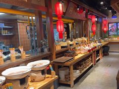 -鸽子窝(青塔店)