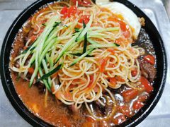 -南京工业大学-东苑1食堂