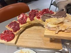 -宴全牛粤来越牛潮汕鲜牛肉火锅(海州万达广场店)