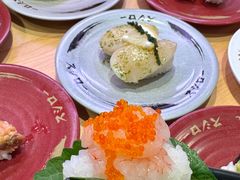 -寿司郎(皇庭广场店)