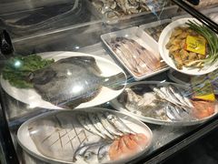 -隐厨·海鲜餐厅(恒通路店)