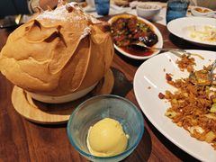 -港丽餐厅(杭大店)