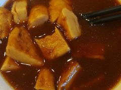 -北京小肠陈饭庄(方庄店)