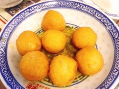 咖喱鱼蛋-捷信牛奶甜品世家(五道口店)