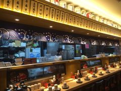 -万岁寿司(天河领展店)