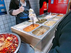 -三兄弟高炉烧饼