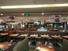 大堂-晋家门(文峰广场店)