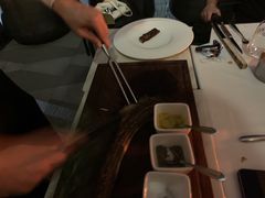 -Oyster Talks 四度蚝法餐厅