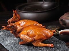 -味可道·黄圃人家园林酒家(兆丰店)