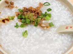 鸡粥-百家鸡味馆(清泰店)