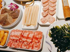 -小龙坎火锅(总店)