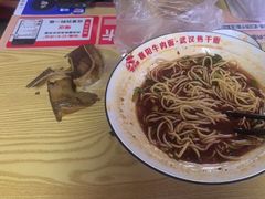 -郭小侠襄阳牛肉面·武汉热干面(洛溪店)