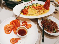 -阿明小菜·海鲜·上海菜(梅陇店)
