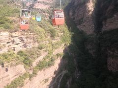 -邢台大峡谷
