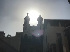 -悬空教堂
