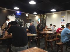 大堂-永祥烧腊餐厅(虹口店)