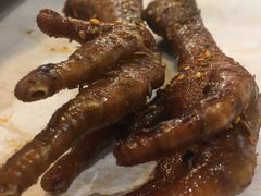 -枪火串烧·东北特色烧烤(罗湖总店)