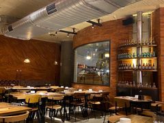大堂-铁公鸡·四川料理(天环广场店)