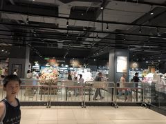 -永辉超市(郫都区爱琴海店)