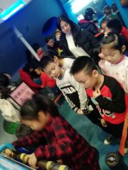 -北京科学中心儿童乐园