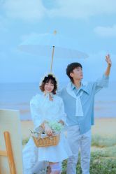 -玛奇朵婚纱摄影