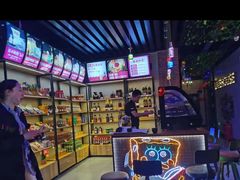 -唱吧麦颂KTV(马驹桥店)