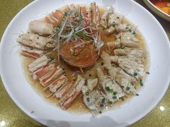 -启东小海鲜(庄先湾路1号店)