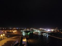 -克拉玛依河景区-九龙潭