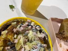 -库滋明·俄罗斯特色美食(中央大街店)