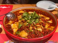 -一个叫川的地方(麒麟新天地店)