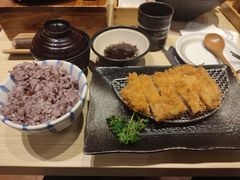 -胜博殿日式炸猪排(西红门店)