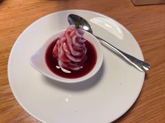 -汝是素•文创素食馆(金月湾店)