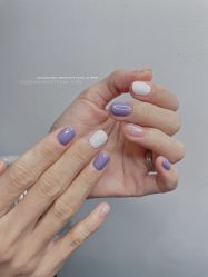 -DAZZLING BEAUTY美甲•美睫专门店