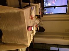 -上海和平饭店-华懋阁 The Cathay Room