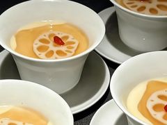 -锦府园·新台州菜(合生汇店)