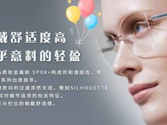 -华彬眼镜专业渐进配镜(潘家园店)