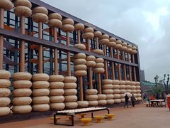 -枫香湖儿童公园