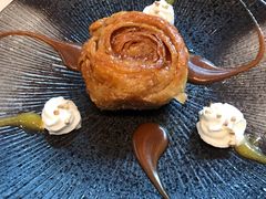 -La Creperie法餐厅(芮欧百货店)