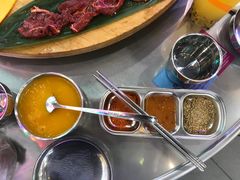 -玄希浪漫厨房·韩料烤肉(湖滨银泰in77店)