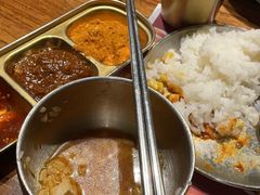 -海之屋韩式烤肉(海棠68环球美食街店)