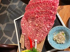 -黑牛の店·和牛烧肉(合生汇店)