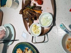 -阿娜尔·新疆菜(佰港城店)