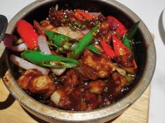 -外婆家(西红门荟聚购物中心店)